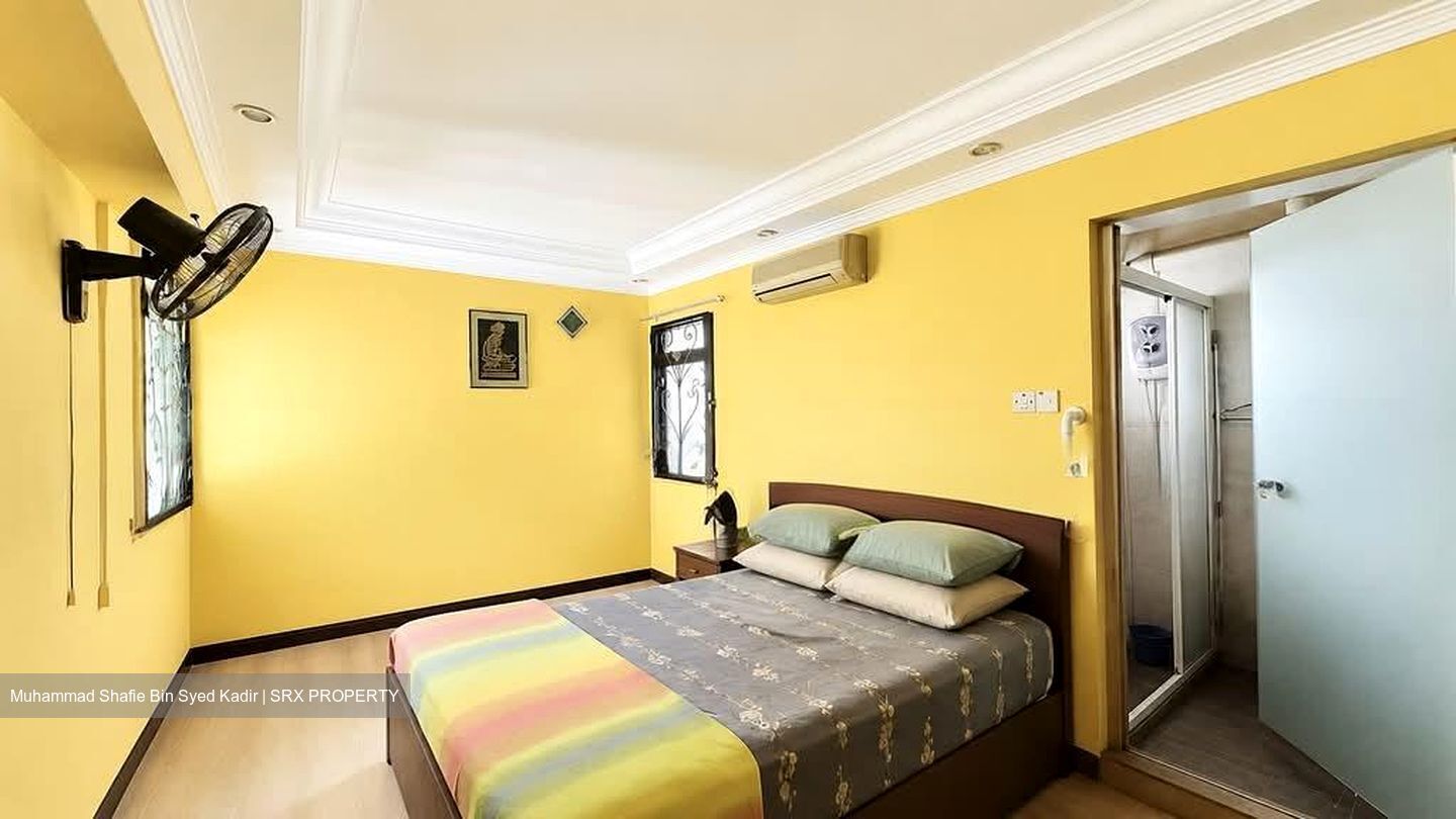 Blk 661D Jurong West Street 64 (Jurong West), HDB 5 Rooms #564149931